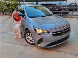 OPEL CORSA 1.2 Edition