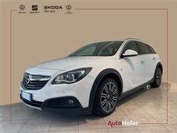 OPEL INSIGNIA 2.0 CDTI 4x4 Country Tourer XENON Pelle Navi