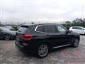 BMW X3 xdrive20i Luxury 184cv auto IVA ESPOSTA