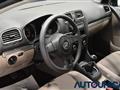 VOLKSWAGEN GOLF 1.6 BIFUEL GPL 5 PORTE