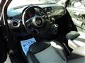 FIAT 500 1.2 Matt Black