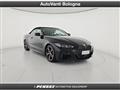 BMW SERIE 4 d 48V Cabrio Msport