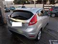 FORD FIESTA 1.4 5 porte Bz.- GPL Titanium