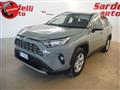 TOYOTA RAV4 2.5 Hybrid 2WD Business