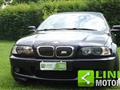 BMW SERIE 3 CI pacchetto M Sport anno 2002 iscritta ASI