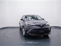 TOYOTA C-HR 1.8 Hybrid E-CVT Business