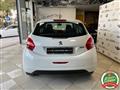 PEUGEOT 208 (2012) 1.4 95cv 5p. Benz/GPL Allure