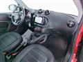 SMART FORTWO III 2015 Cabrio -  Cabrio 0.9 t Passion 90cv twin