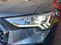 AUDI Q3 Sportback Q3 SPB 35 TDI quattro S tronic