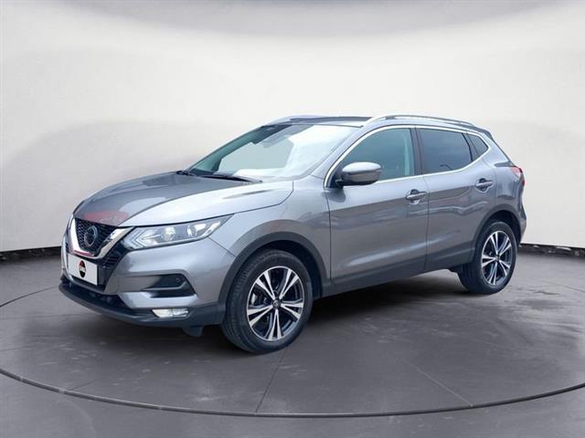 NISSAN QASHQAI 1.3 DIG-T 140 CV Acenta Premium