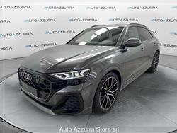 AUDI Q8 SUV 50 TDI 286 CV quattro tiptronic S line edition