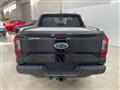 FORD Ranger 2.0D 205 CV WILDTRAK DOPPIACABINA