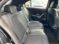 MERCEDES CLASSE A d Automatic Sport Plus, CERCHI 17,LED,NAVI