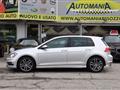 VOLKSWAGEN GOLF 1.6 TDI 110 CV 5p. R-Line Unico Proprietario