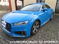 AUDI TT COUPE' 40 2.0 TFSI 197cv S TRONIC - S LINE - XENON