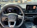 AUDI Q5 2.0 TDI 190 CV quattro S tronic S line plus