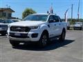 FORD RANGER 2.0 ECOBLUE aut. DC Wildtrak 5 posti