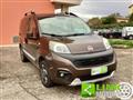 FIAT QUBO 1.3 MJT 95 CV Trekking, Finanziabile con Garanzia