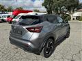 NISSAN JUKE HYBRID 1.6 HEV N-Connecta PREZZO REALE NO VINCOLI