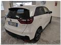 HONDA JAZZ 1.5 Hev eCVT Sport