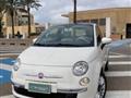 FIAT 500 1.3 mjt Lounge 95cv