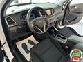 HYUNDAI TUCSON 1.7 CRDi DCT XPossible Tetto 19 Full