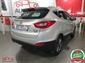 HYUNDAI IX35 1.7 CRDi 2WD Comfort - Km 49.000