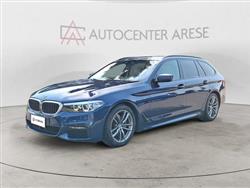 BMW SERIE 5 TOURING d xDrive Touring Msport