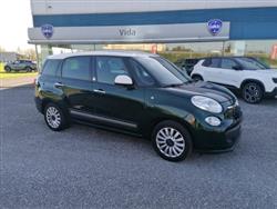 FIAT 500L Living 1.6 Multijet 120 CV Lounge