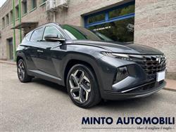 HYUNDAI NUOVA TUCSON 1.6 180CV HEV 4WD AUT. EXELLENCE LEATHER PACH.