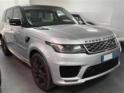 LAND ROVER RANGE ROVER SPORT 3.0 SDV6 HSE Dynamic