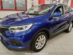 RENAULT KADJAR TCe 140CV EDC FAP Sport Edition