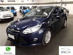 FORD FOCUS 1.6 TDCi 115CV SW BUSINESS KIT DISTRIBUZIONE NUOVO