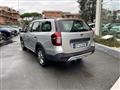 DACIA LOGAN MCV Stepway 1.5 dCi 8V 90CV