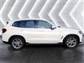 BMW X3 G01 2017 Diesel xdrive20d mhev 48V xLine auto