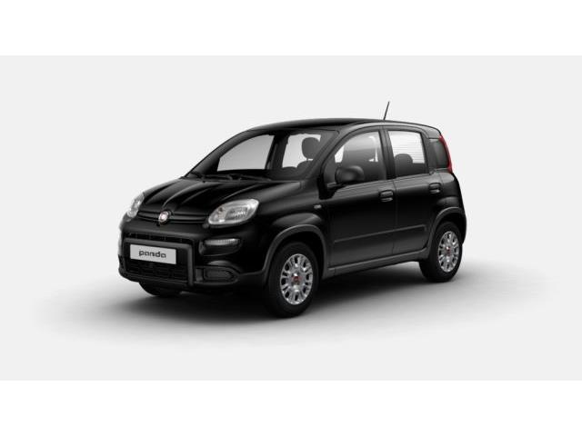 FIAT PANDA CROSS My23 1.0 70cv Hybrid