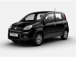 FIAT PANDA CROSS My23 1.0 70cv Hybrid