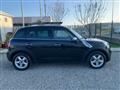 MINI COUNTRYMAN Mini One D Countryman *NEOPATENTATI*