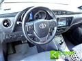 TOYOTA AURIS 1.8 Hybrid Lounge