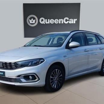 Fiat Tipo 5 porte 1.6 multijet 130cv GB-N709571