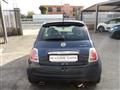 FIAT 500 0.9 TwinAir Turbo Matt Black