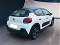 CITROEN C3 III 2017 1.2 puretech Shine s&s 83cv my20