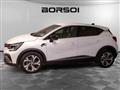 RENAULT NUOVO CAPTUR Captur TCe 100 CV GPL FAP RS Line