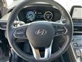 HYUNDAI SANTA FE Santa Fe 1.6 T-GDI HEV 4WD AT 7 posti XCLASS