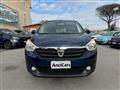 DACIA LODGY 1.5 dCi 8V 110CV Start&Stop 5 posti Lauréate