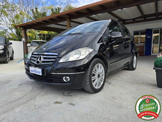 MERCEDES CLASSE A CDI Elegance