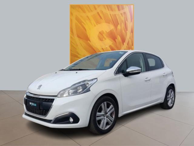 PEUGEOT 208 (2012) 1.2 PureTech Turbo 110cv 5 porte Allure