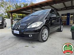 MERCEDES CLASSE A CDI Elegance