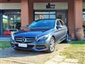 MERCEDES CLASSE C BlueTEC Automatic Sport