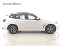 BMW X3 xDrive20i 48V Msport